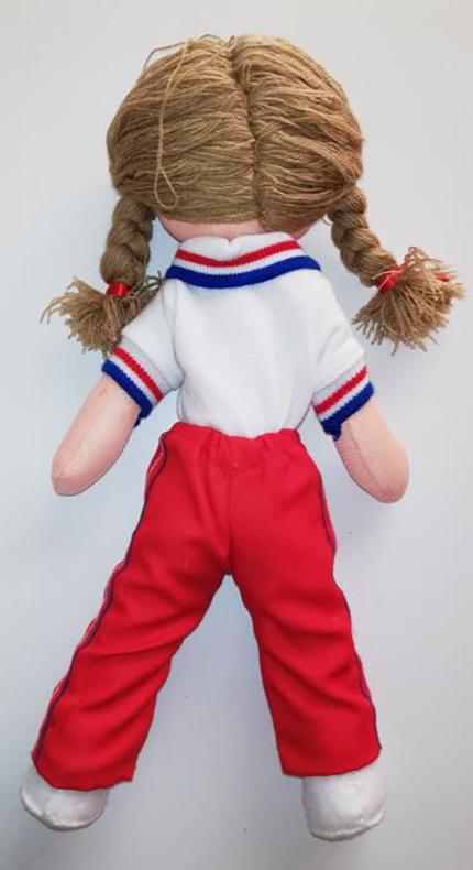 Uniforme de Educación Física