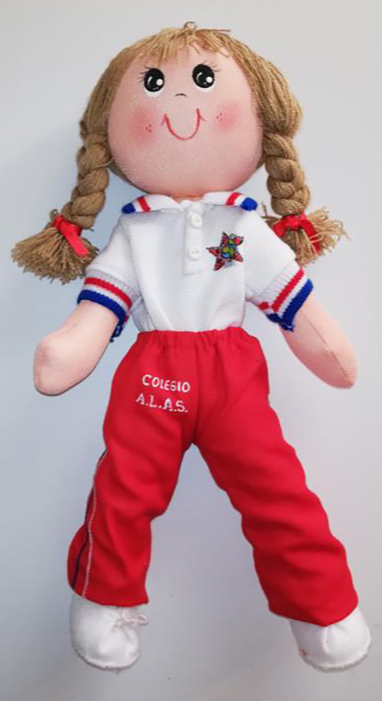 Uniforme de Educación Física