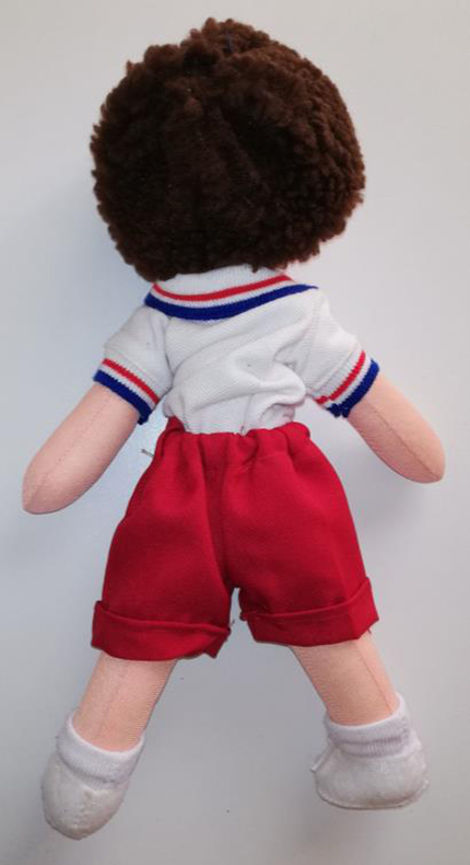 Uniforme Diario - Niño