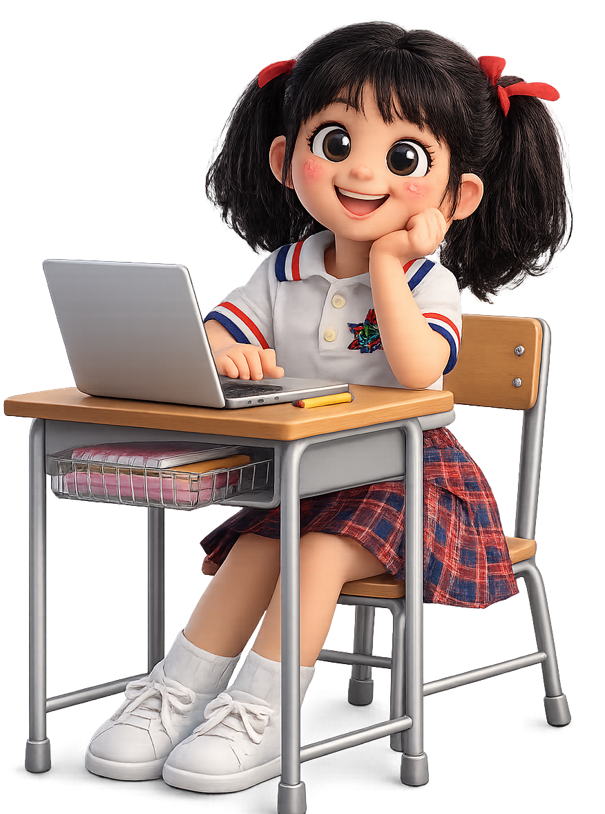 Visítanos Colegio ALAS